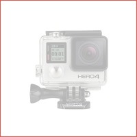 Gopro Hero4 Black Adventure action cam