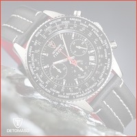 Detomaso Firenze Chronographs SL1624C