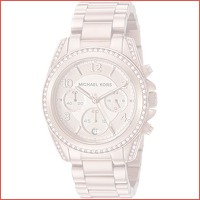 Michael Kors MK5263 dameshorloge