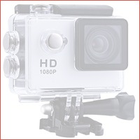 SJ6000 1080p HD sport camera