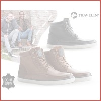 Travelin' Kallax gevoerde schoenen