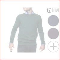 Gabano pullover merinowol