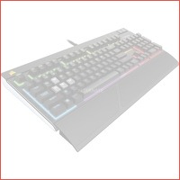 Corsair STRAFE RGB Mechanical keyboard