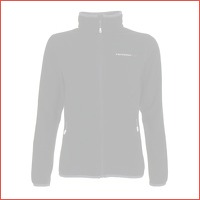 Tenson Malin fleece jas