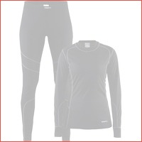 Craft Baselayer thermoset