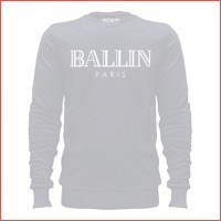 Ballin sweater