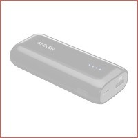 Anker Astro E1 powerbank 6.700 mAh