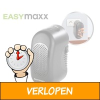 EasyMaxx mini heater