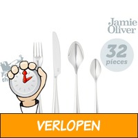 32-delige Jamie Oliver bestekset