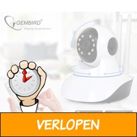 Gembird WiFi IP-camera