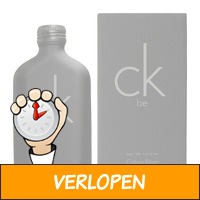 Calvin Klein CK Be EDT 100 ml