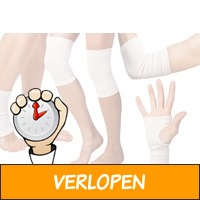 Set van 2 therapeutische compressiebanden