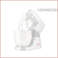 Kenwood Chef XL Pro keukenmachine