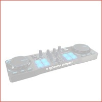 Hercules DJ control compact