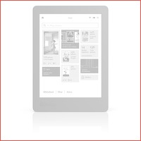 Kobo Aura E-reader