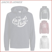 Hoodies van Jack & Jones