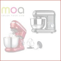 MOA standmixer