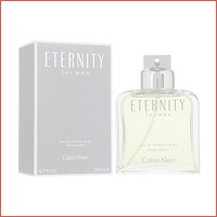 Calvin Klein Eternity Men