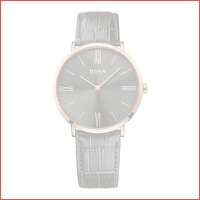 Hugo Boss - HB1513372 - zwart