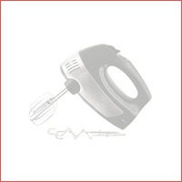 Handmixer