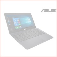 Asus 14 inch VivoBook R417BA-FA107T