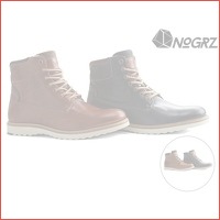 NoGRZ winter sneakers