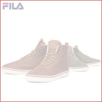 Boots van Fila