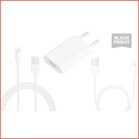 Originele Apple kabel of adapter