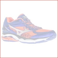 Mizuno Wave Ultima 8 Amsterdam 2016