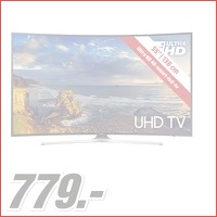 Samsung UE55MU6220 55 inch Ultra HD 4K T..