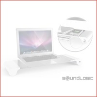 Soundlogic Spacebar monitorstandaard