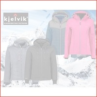 Kjelvik winterjas voor hem of haar