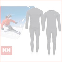 Helly Hansen thermokleding set voor here..