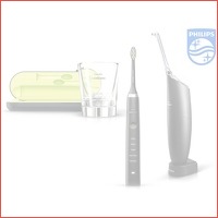 Philips Sonicare DiamondClean + Airfloss