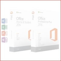 Microsoft Office 2016