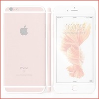 Veiling: Refurbished Apple iPhone 6S 64G..