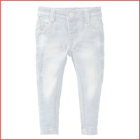 Baby denim broek