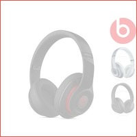 Beats By Dre Studio MK2 draadloze koptel..