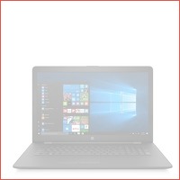 HP 17-bs090nd 17,3 inch HD+ laptop