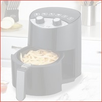 MOA Perfectfry Air Fryer Prime