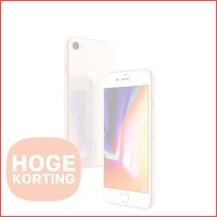 iPhone 8 64GB goud