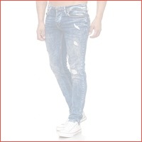 Tazzio slim-fit jeans