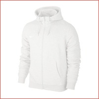 Nike Team Club FZ Hoody