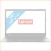 Lenovo Ideapad 100S-14IBR