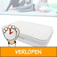 Bestway Sleepzone Luchtbed Premium Queen