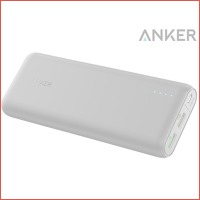 Anker PowerCore 20.000 mAh Powerbank