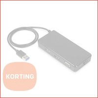 Targus docking station 2 x USB 3.0