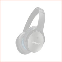 Bose QuietComfort 25 hoofdtelefoon