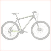 Ideal Hillmaster 27.5 inch mountainbike