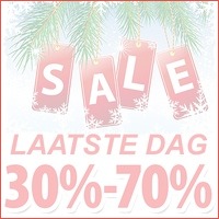 Kerst Sale